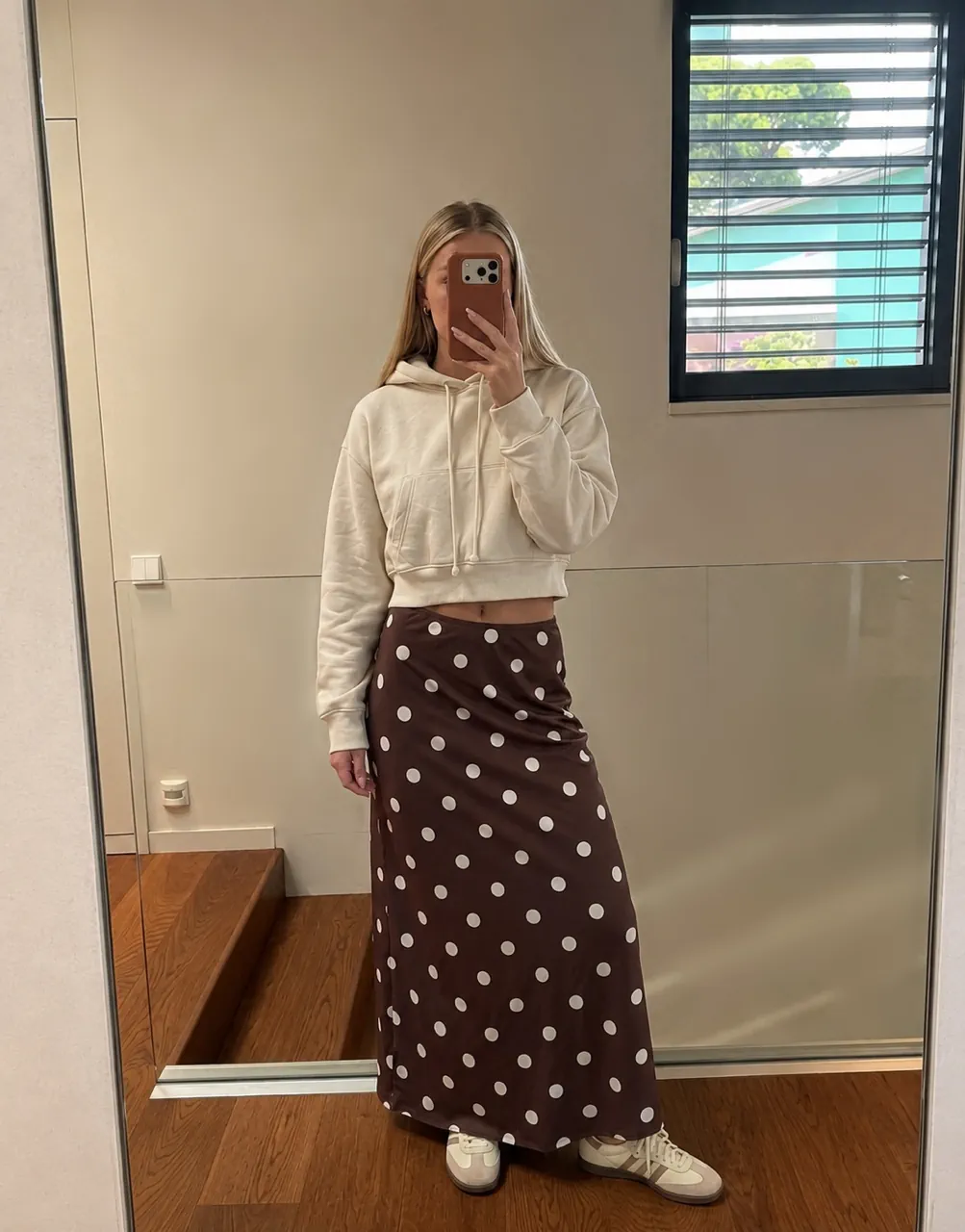 Bershka · Talle M