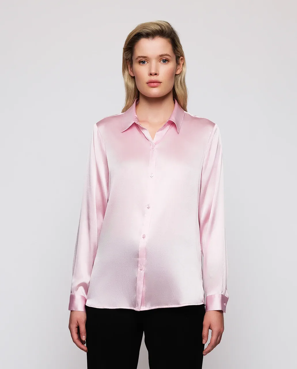Zara · Talle L