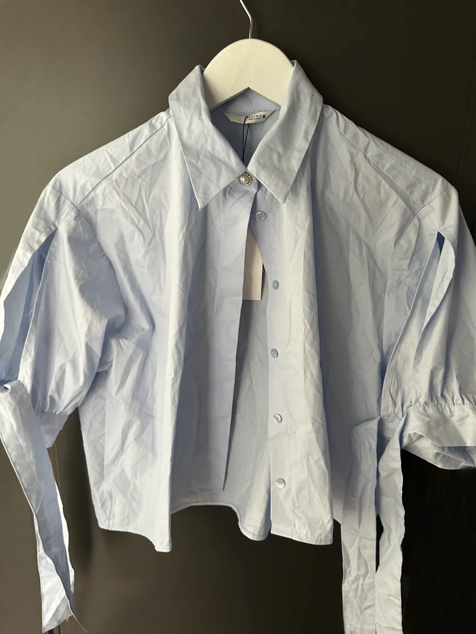 Camisa Zara - imagen 1