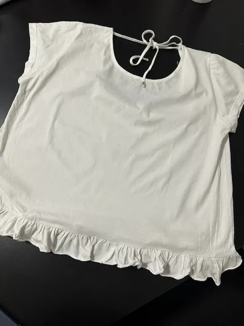 Showroom · Talle M