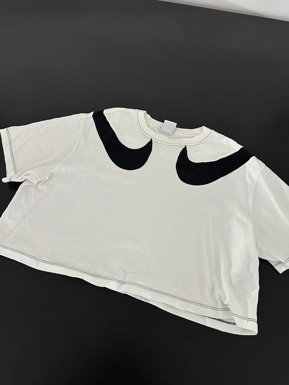 Remera Nike - imagen 1