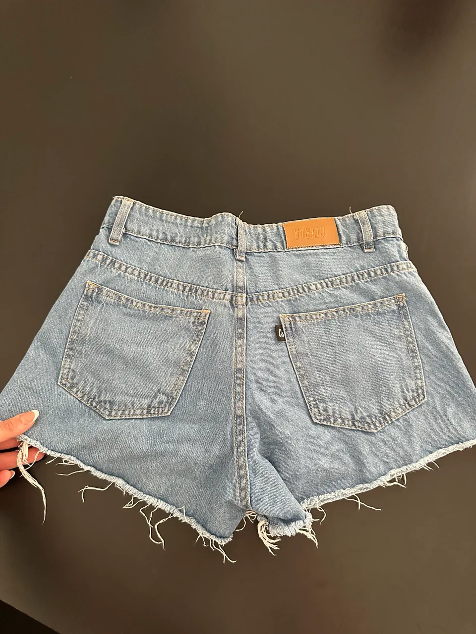 Short Cuerda - imagen 2