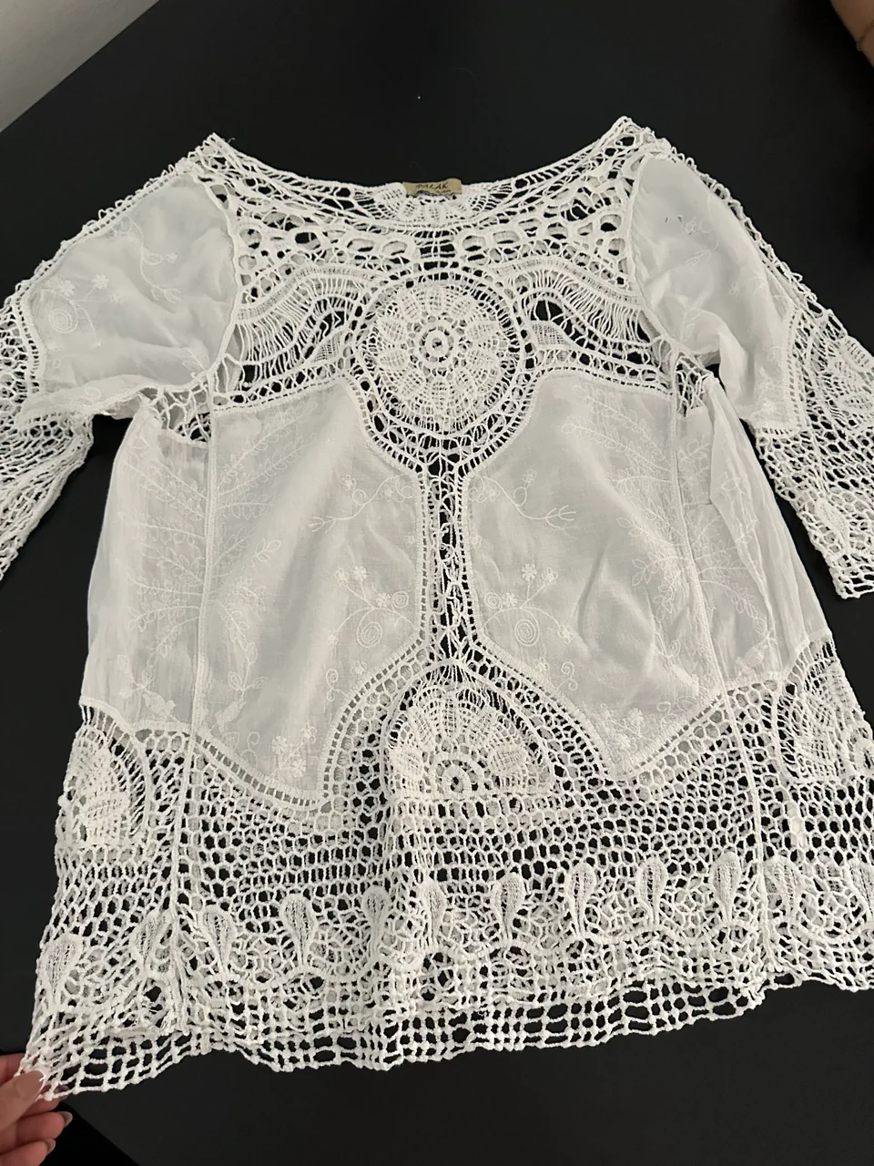 Blusa Playa - imagen 1
