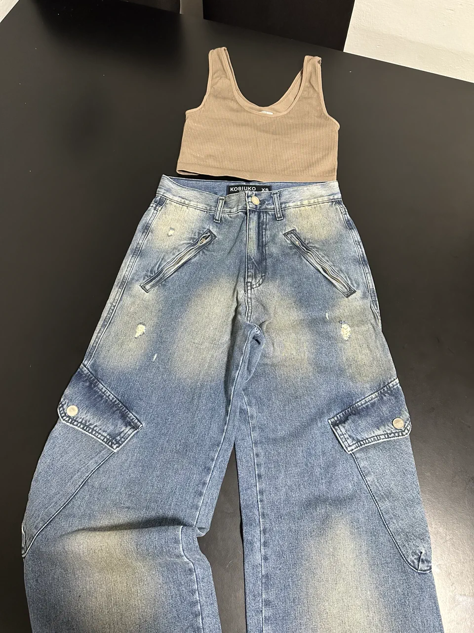 Pantalón Kosiuko - imagen 1