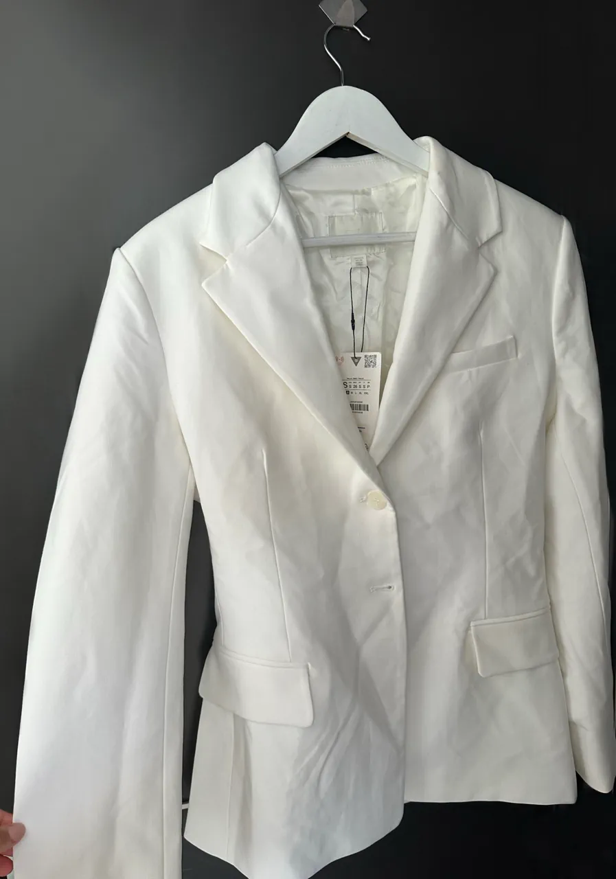 Blazer Zara - imagen 1
