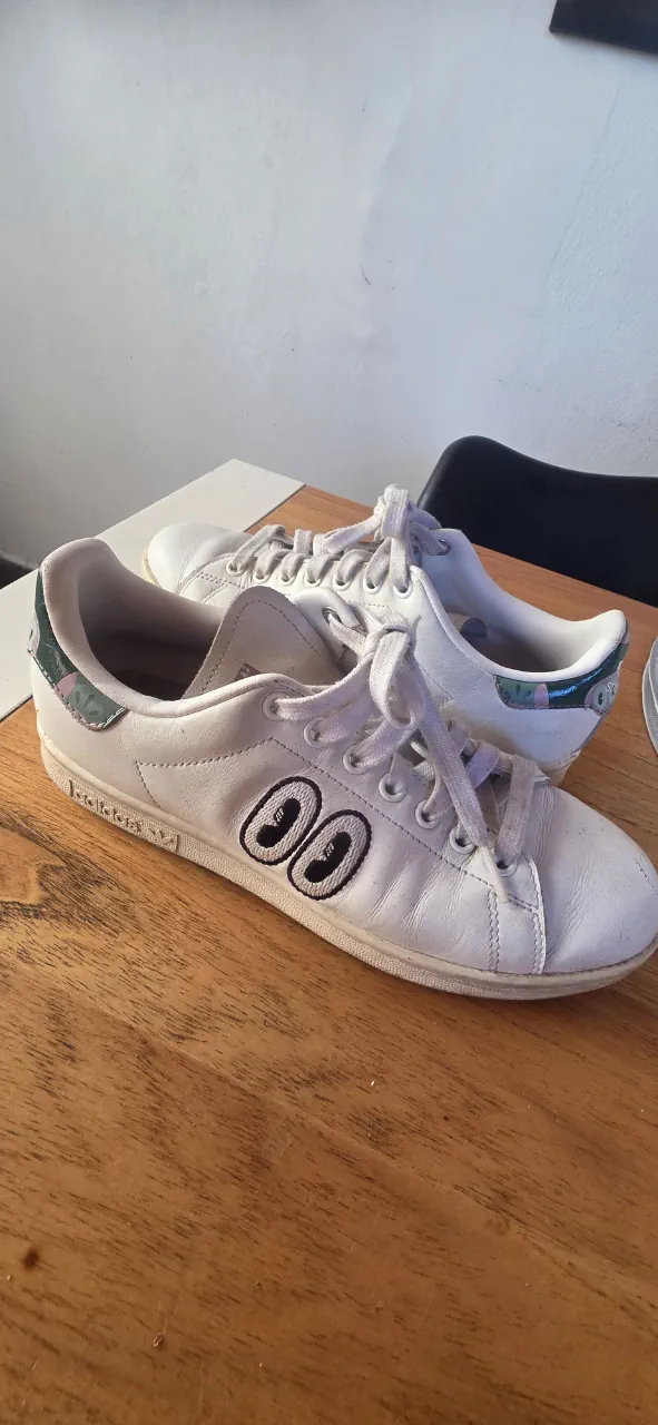 Zapatillas adidas - imagen 1