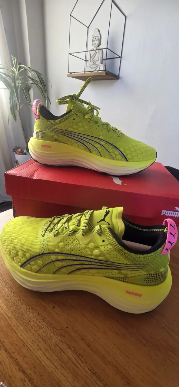Zapatillas Puma - imagen 1