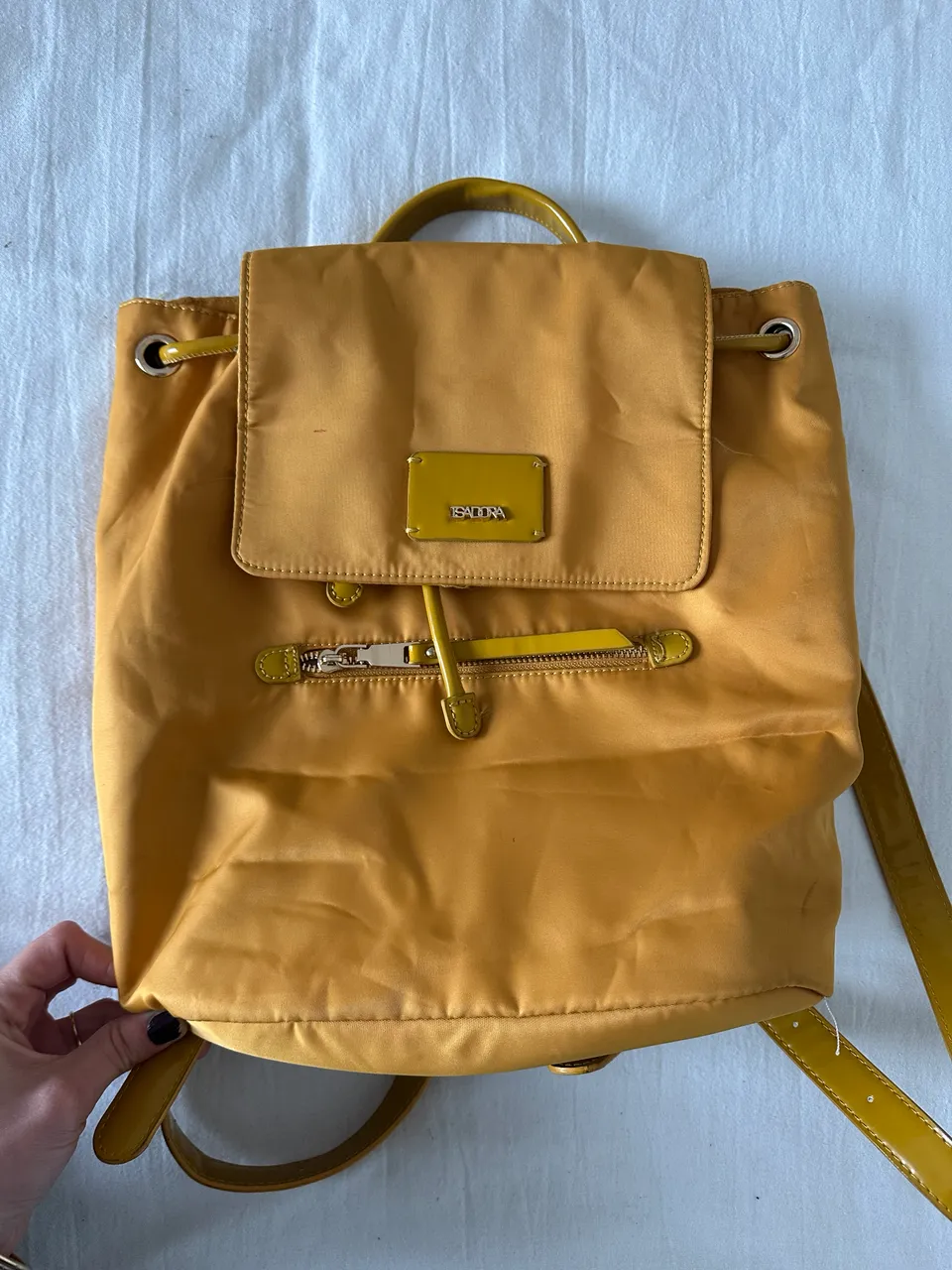 Mochila Isadora - imagen 1