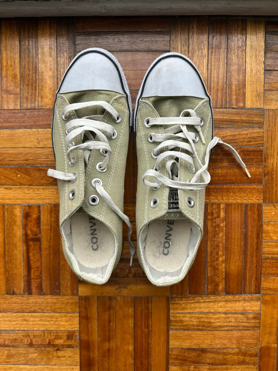 Converse · Talle AR 38