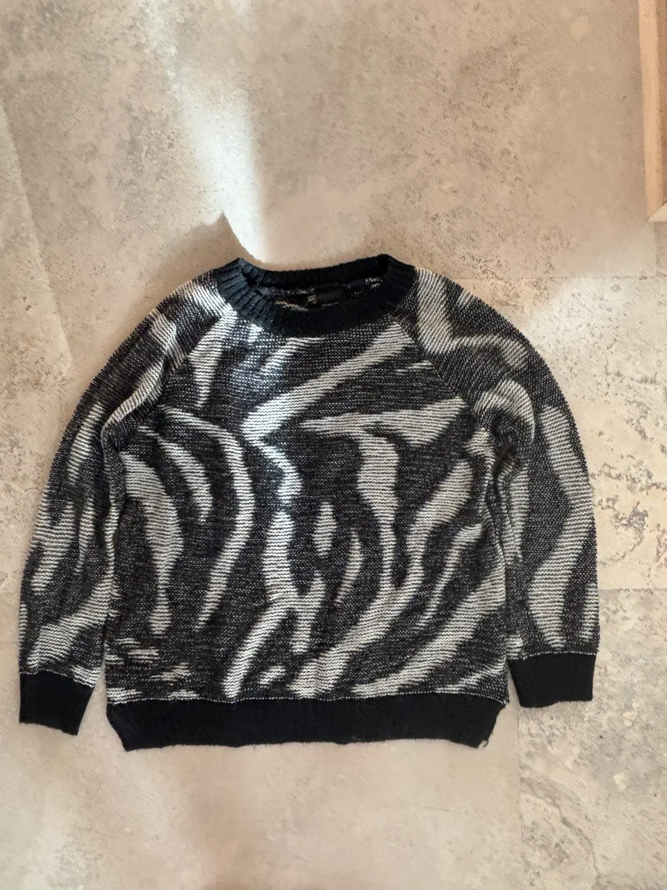 Sweater Complot - imagen 1