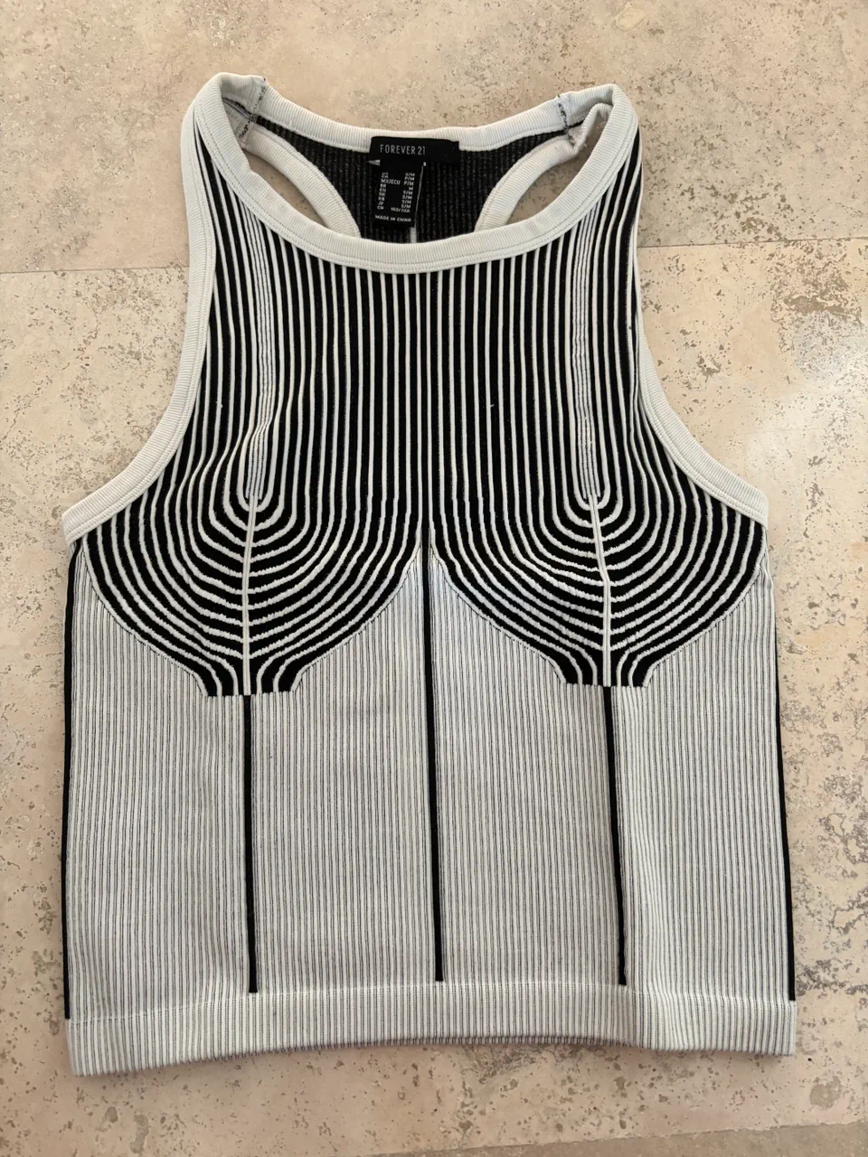 Top Forever 21 - imagen 1