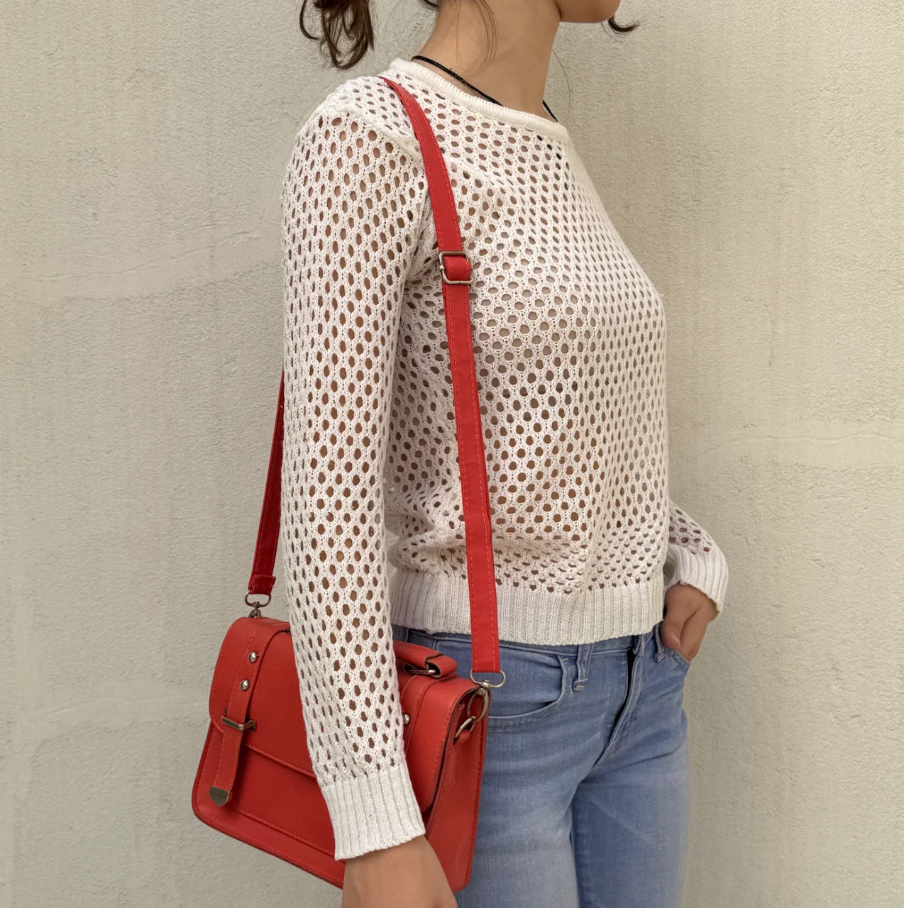 Sweater Sin marca - imagen 1