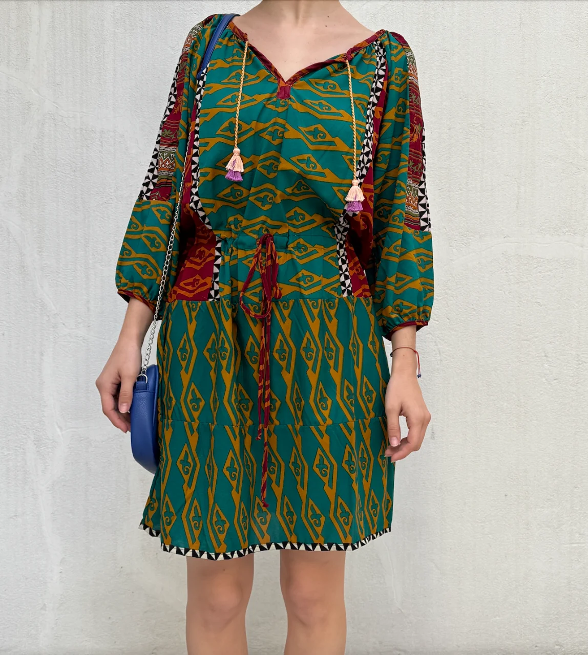 Rapsodia · Talle XS