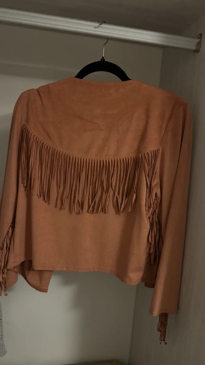 Campera Cuesta Blanca - imagen 1