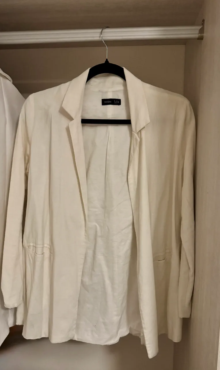 Blazer MATERIA - imagen 1