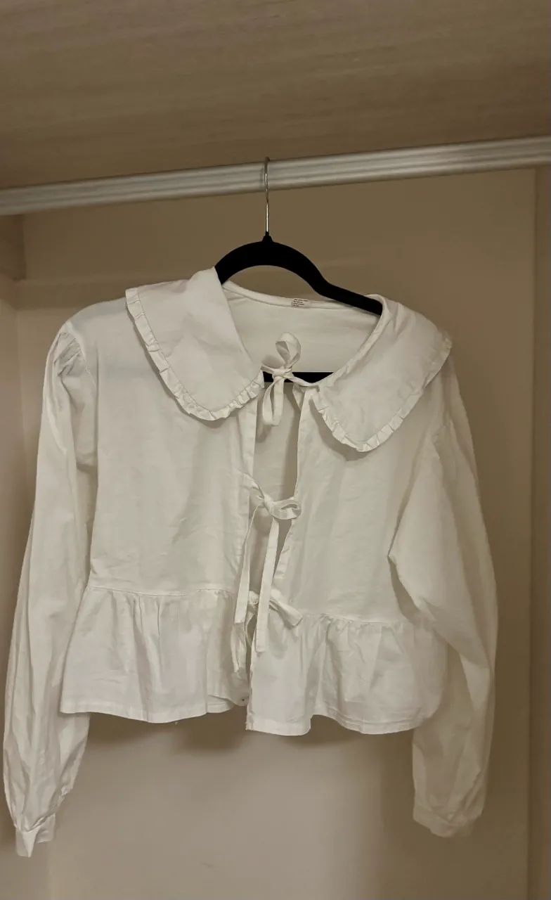 Blusa Sin marca - imagen 1