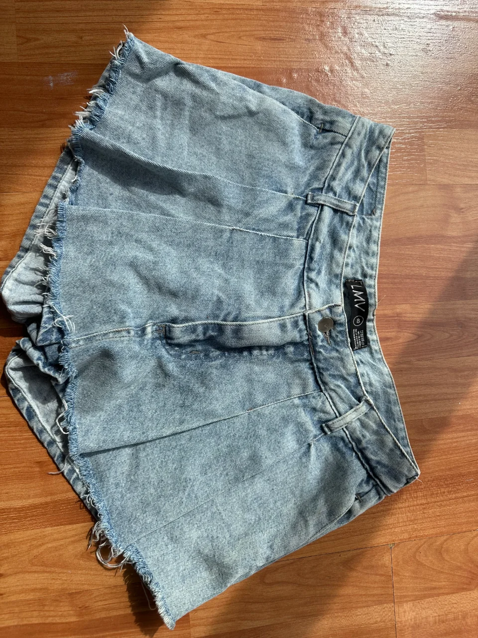 Short LMV - imagen 1