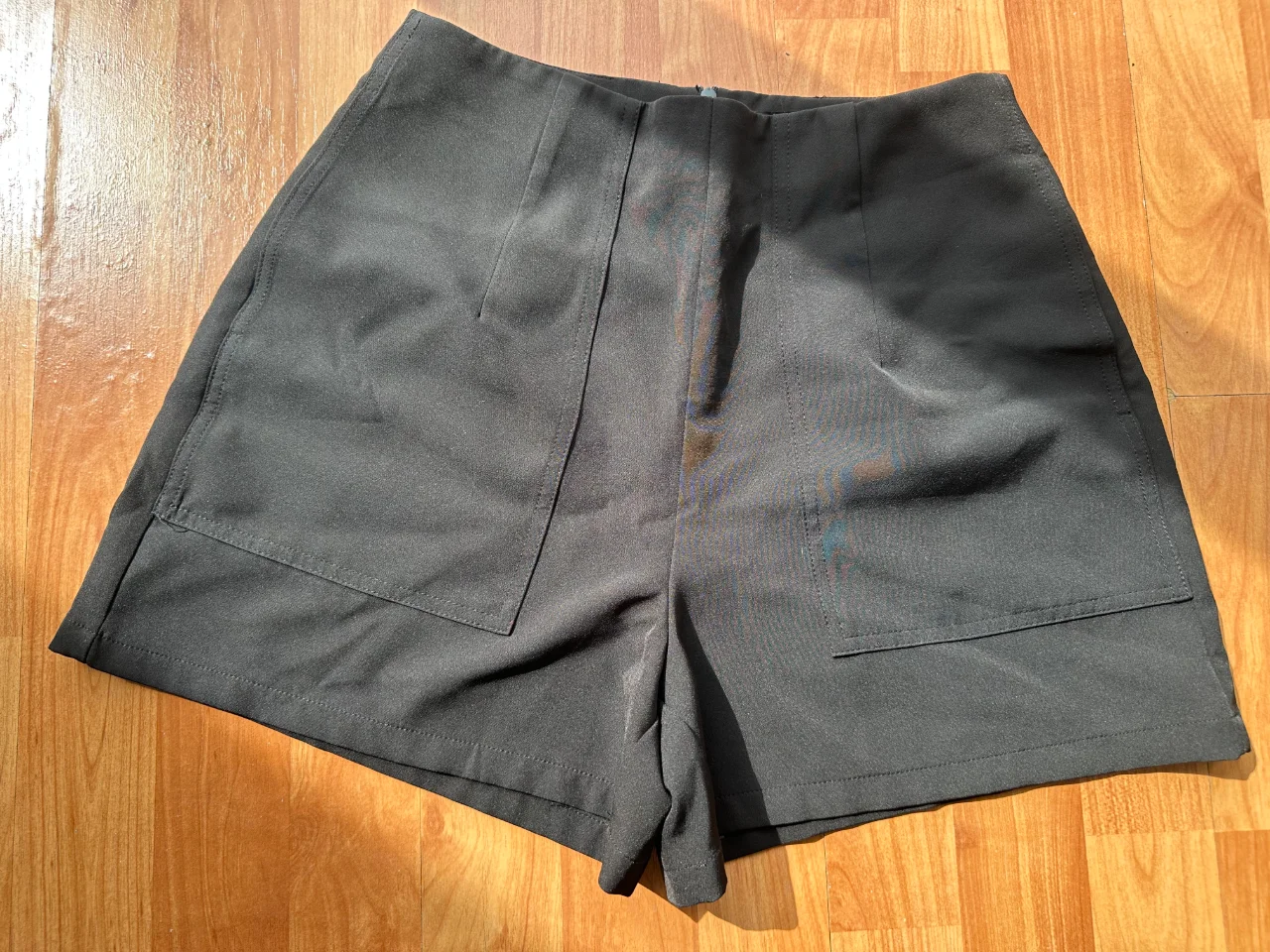 Short Sincerely jules · Talle M