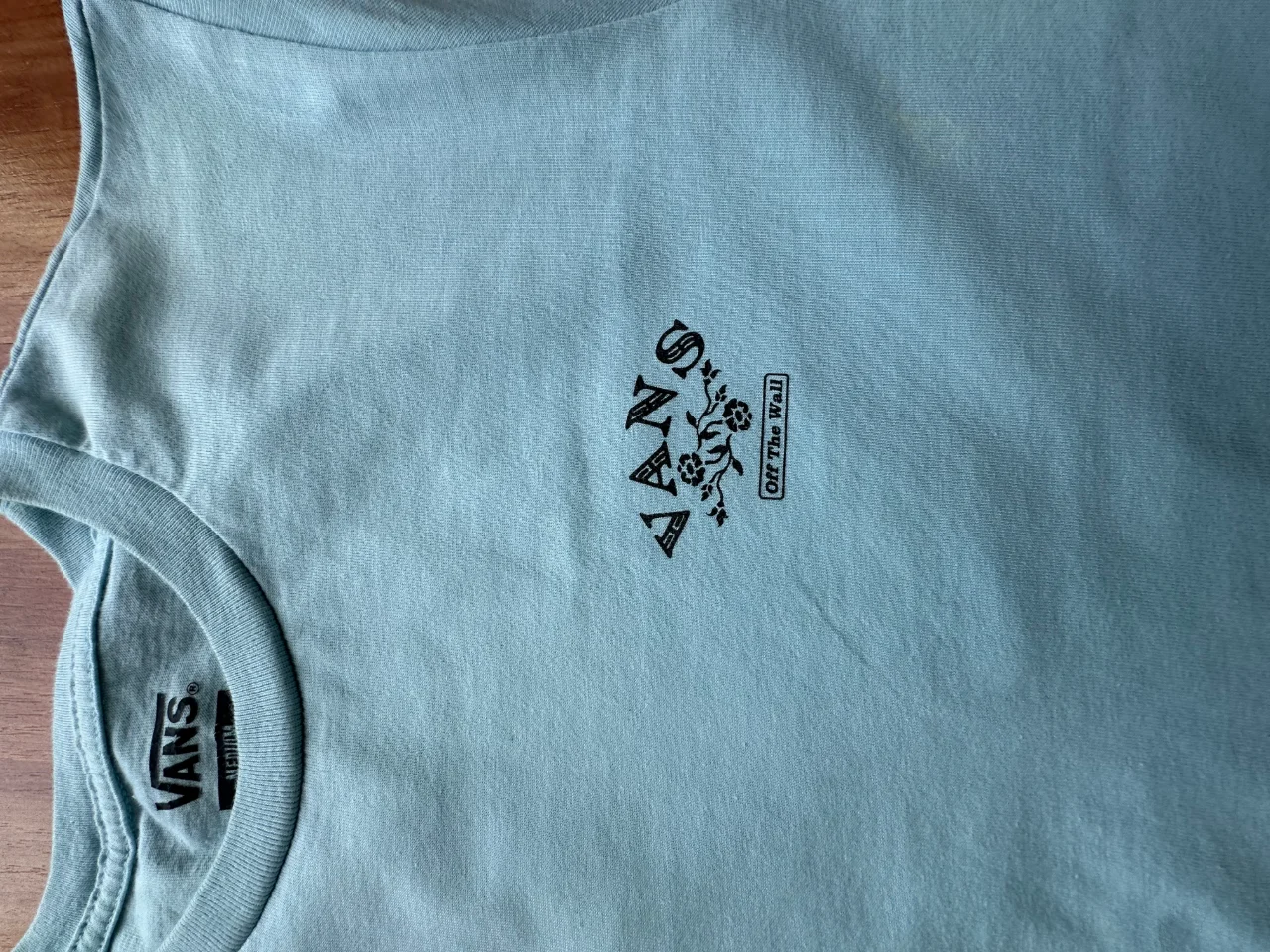 Vans · Talle M