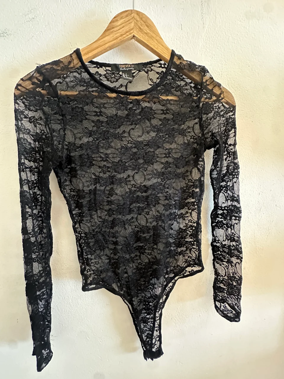Body Forever 21 - imagen 1