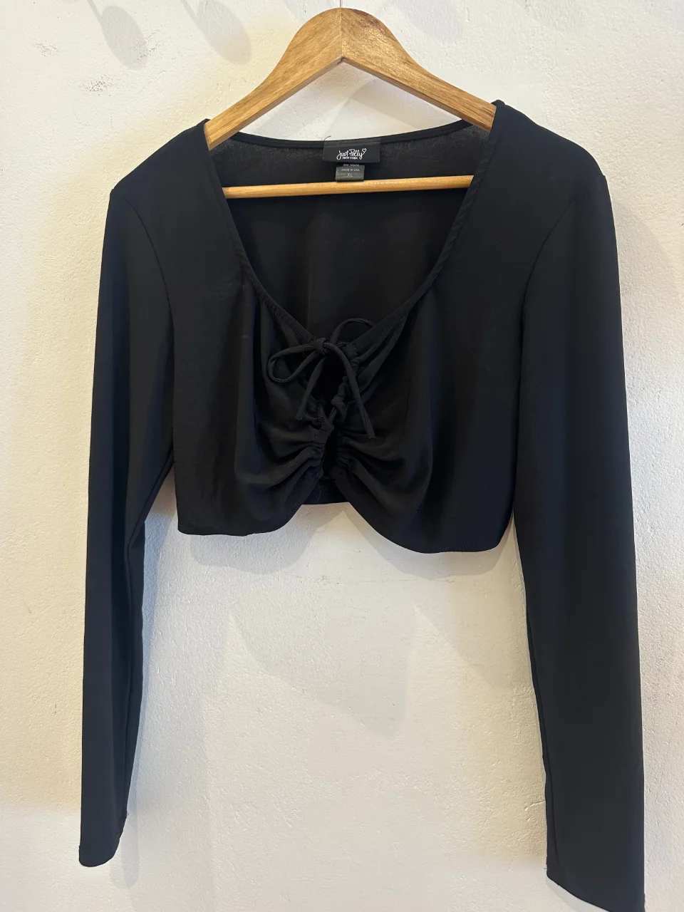 Just polly new york · Talle XL