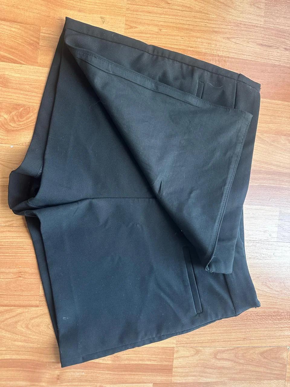 Zara · Talle L
