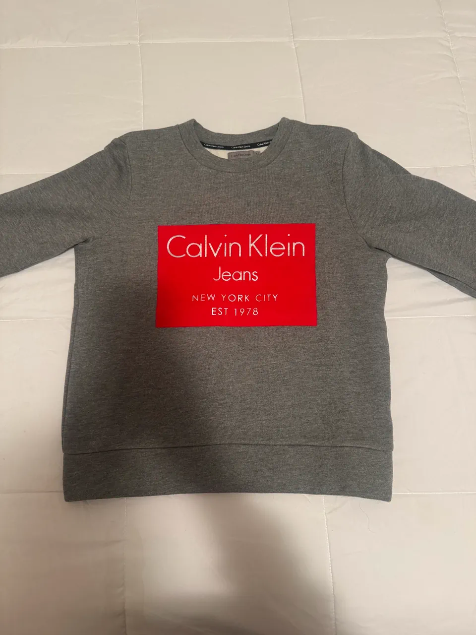 Calvin klein jeans · Talle XS