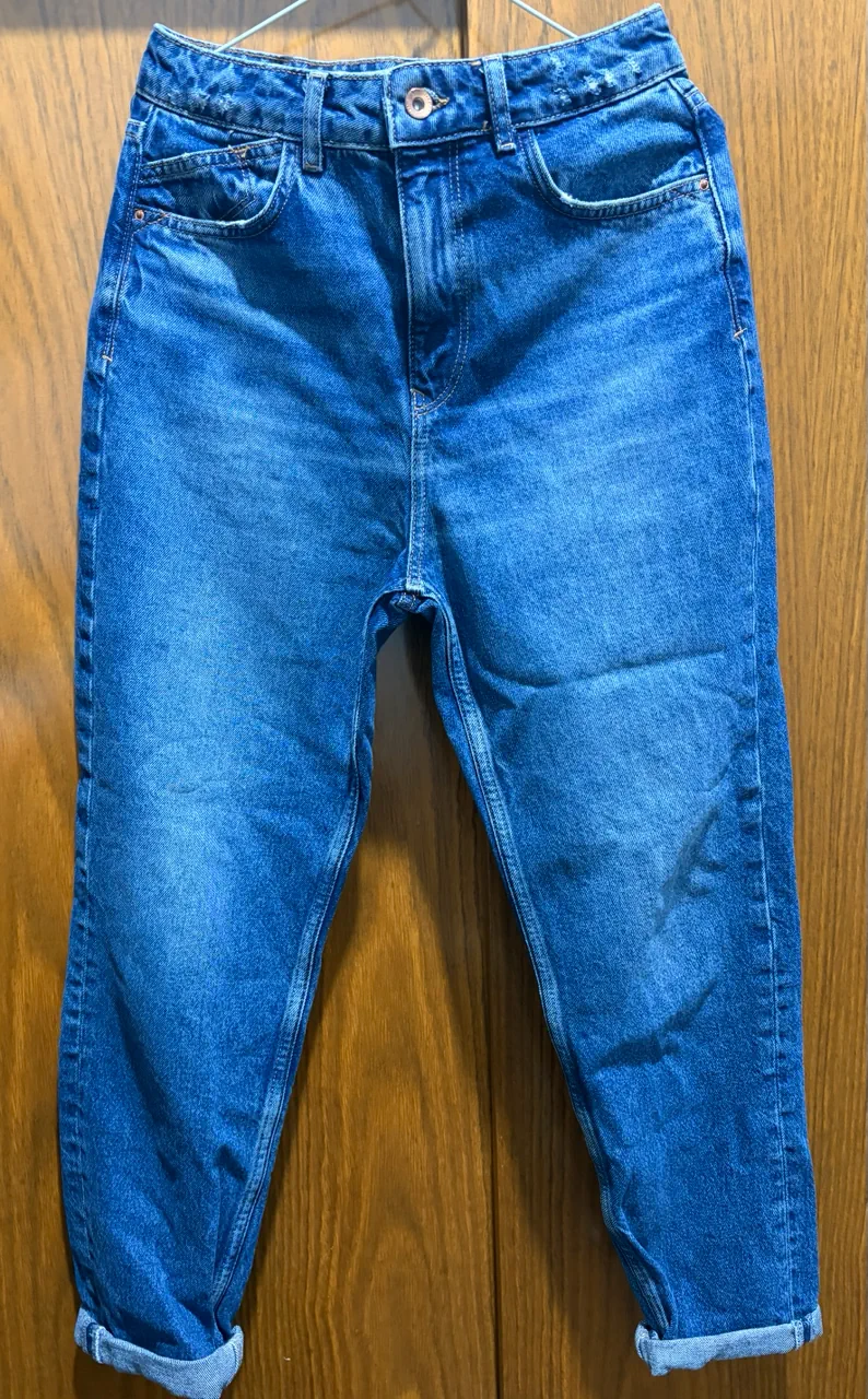 Zara · Talle EU 36