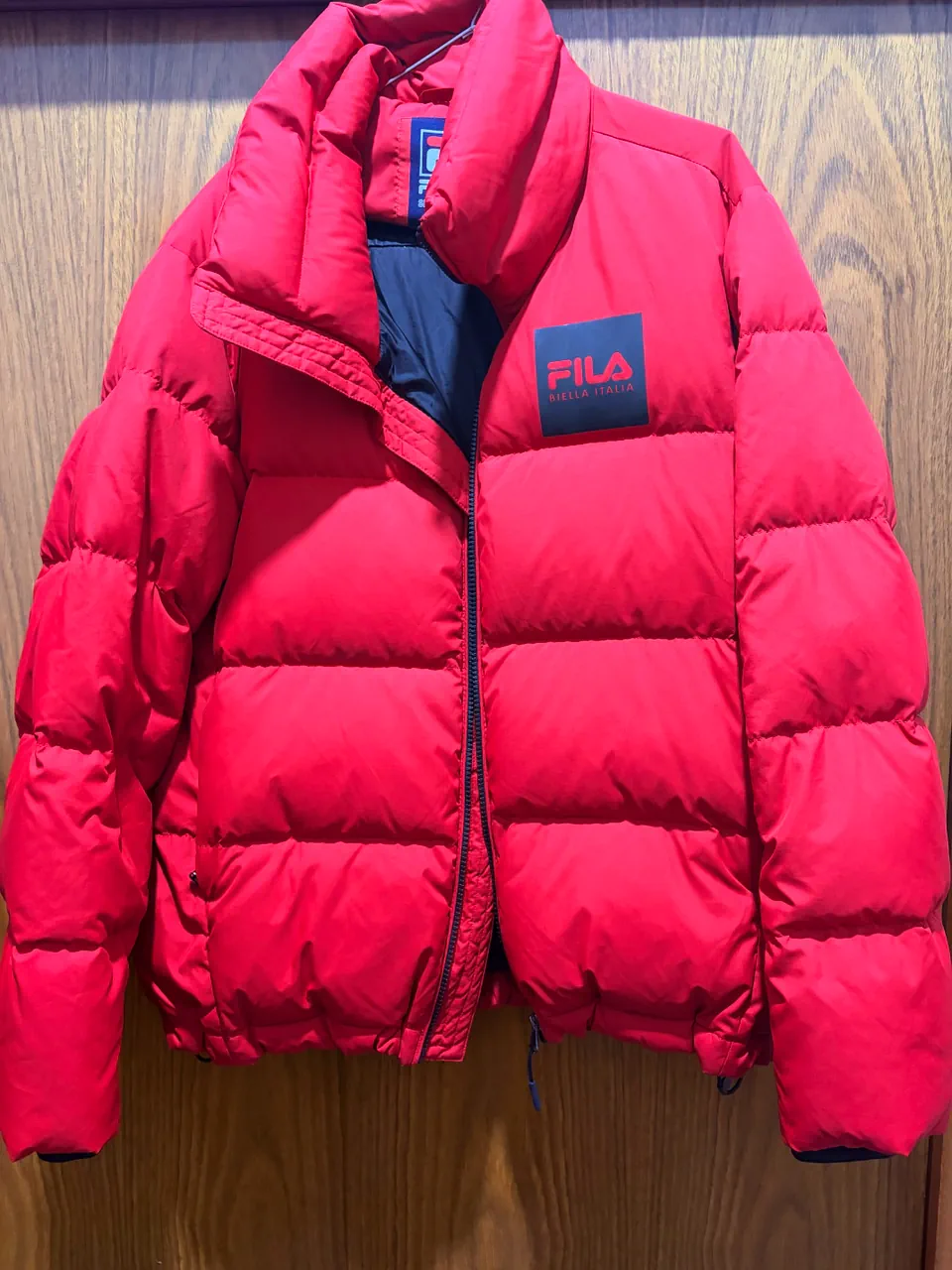 Campera Fila - imagen 1