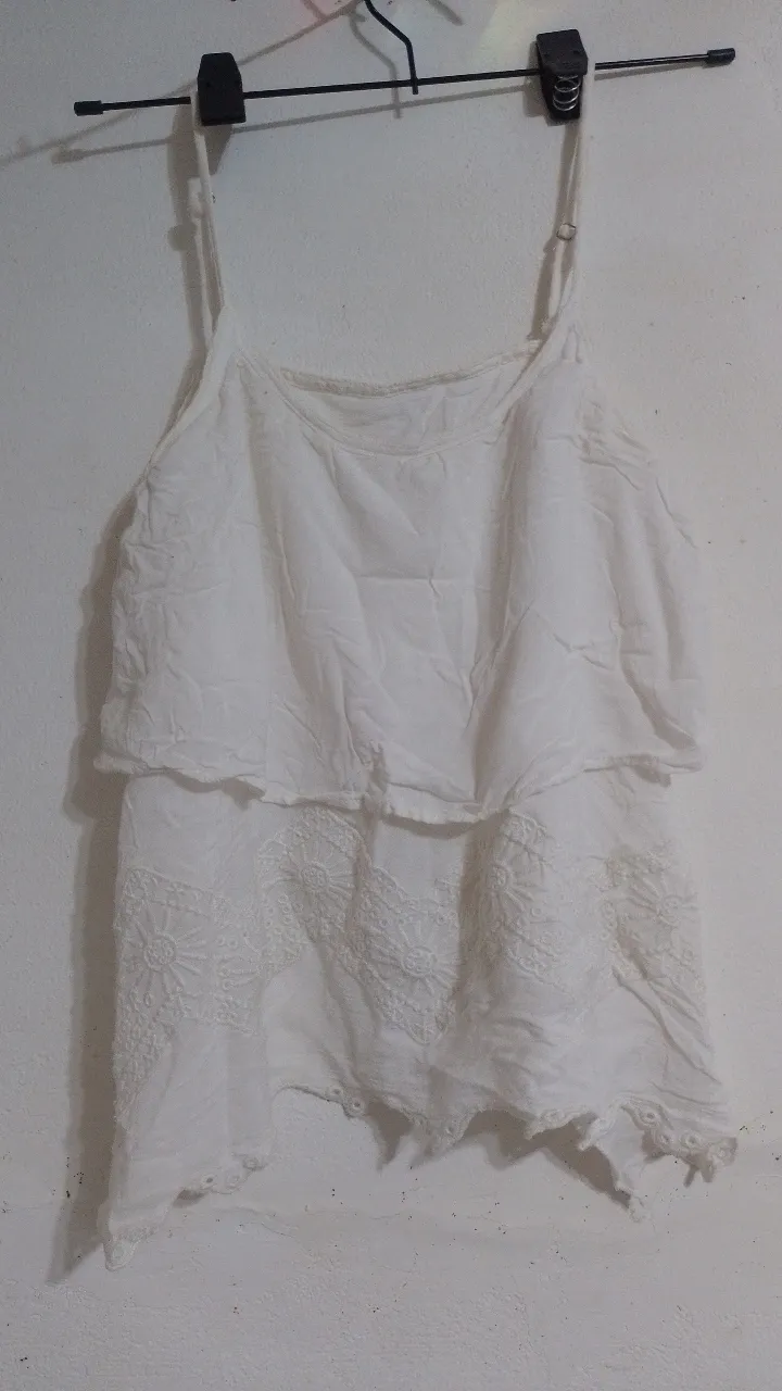 Musculosa Otra - imagen 1
