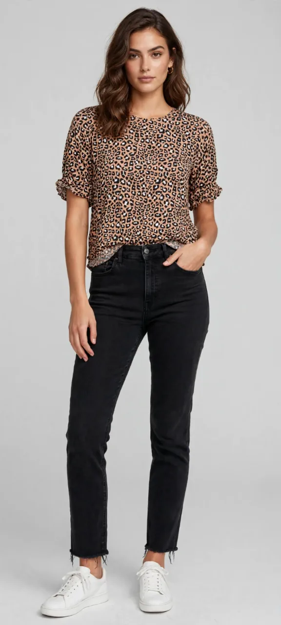 Remera Sin marca - imagen 1