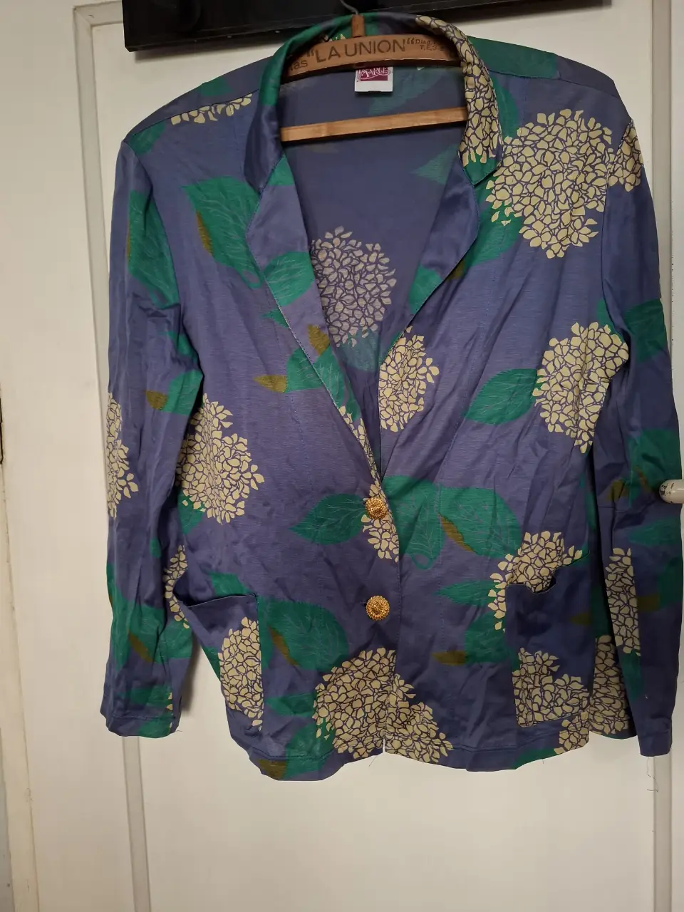 Roser marge · Talle M