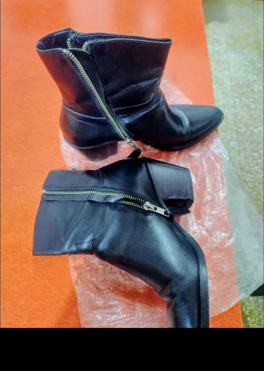 Botas The bag belt · Talle AR 37