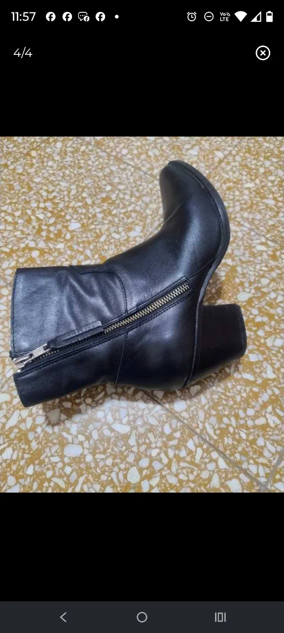 Botas The bag belt - imagen 2