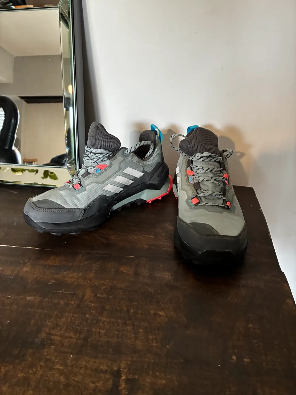 Zapatillas adidas - imagen 1