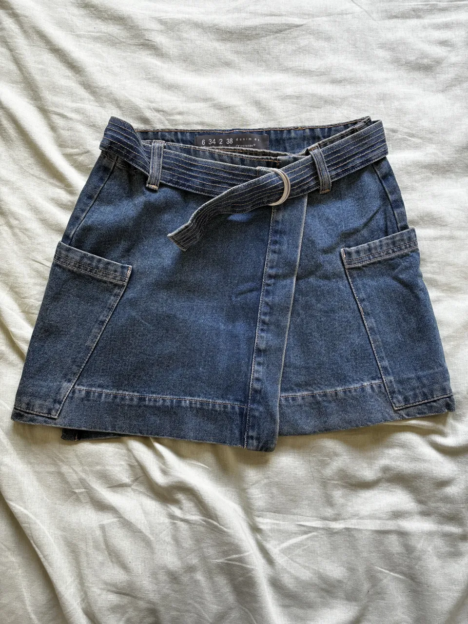 Minifalda Primark - imagen 1