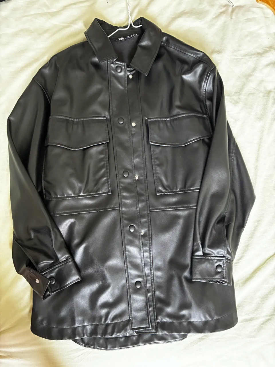 Campera Zara - imagen 1