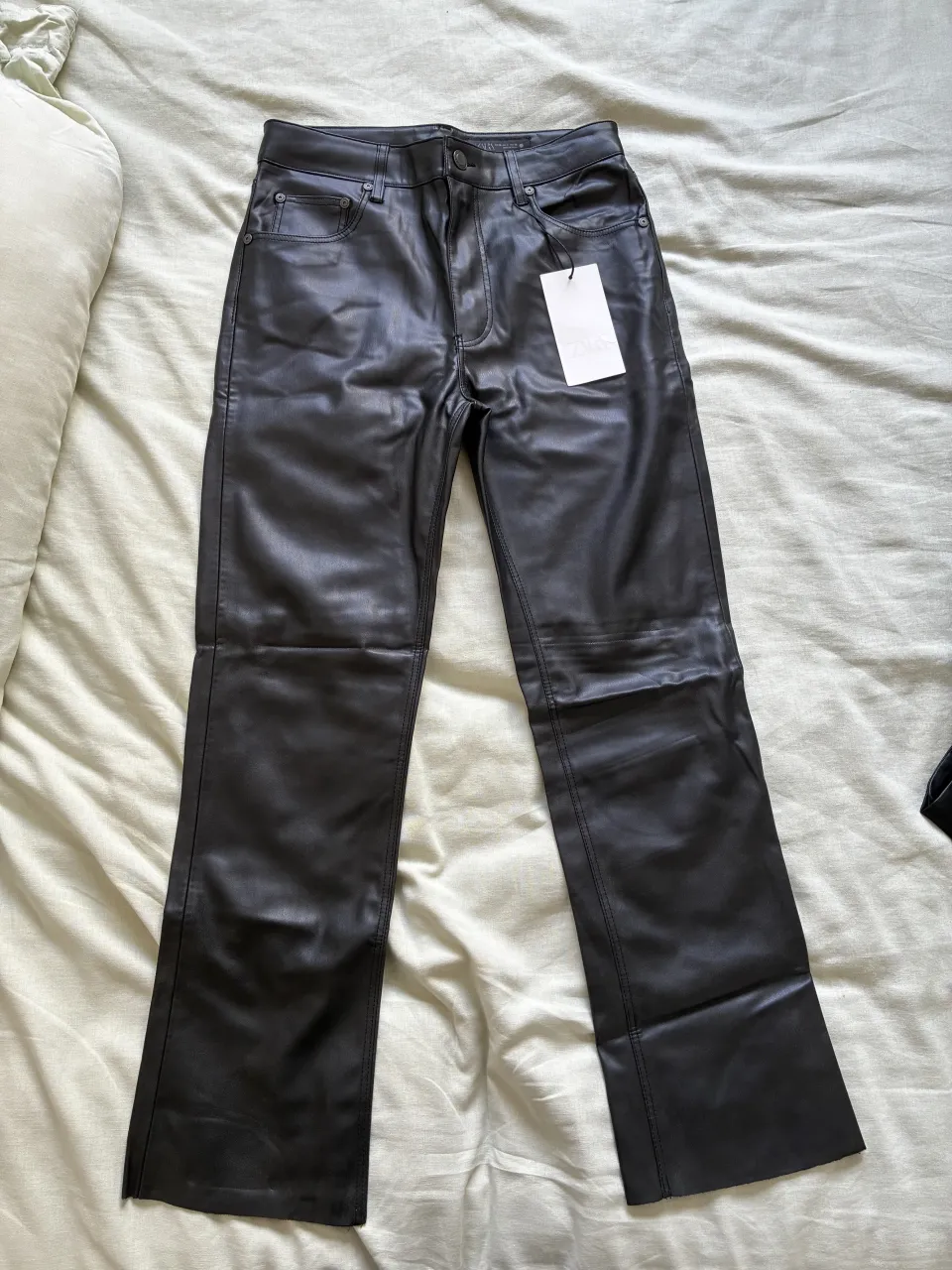 Zara · Talle EU 36