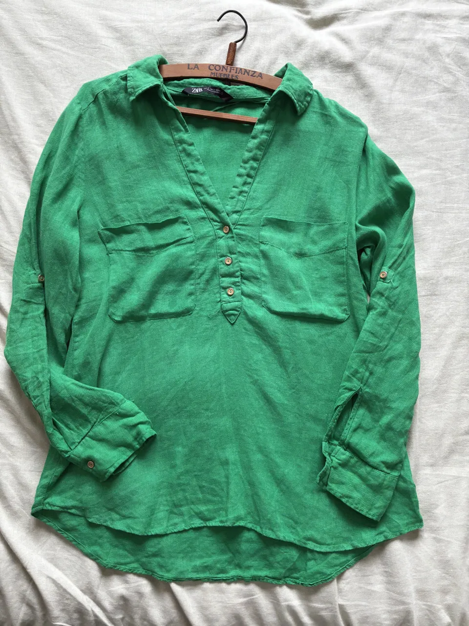 Zara · Talle S