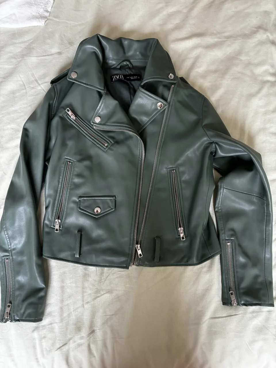 Campera Zara - imagen 1
