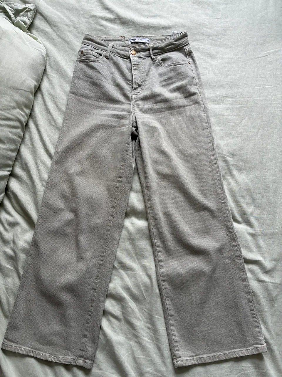 Zara · Talle EU 34