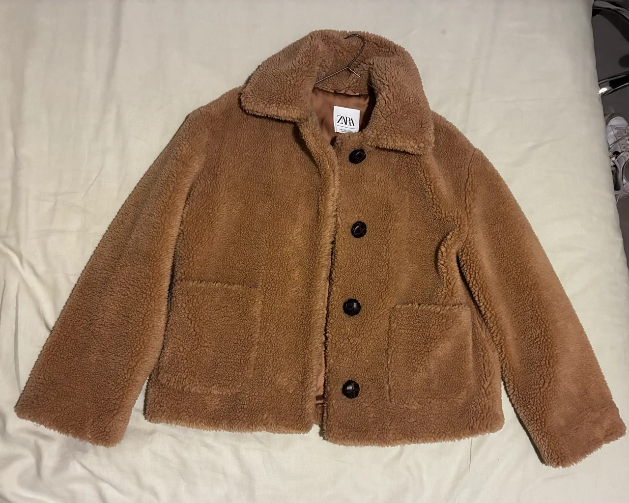 Campera Zara - imagen 1