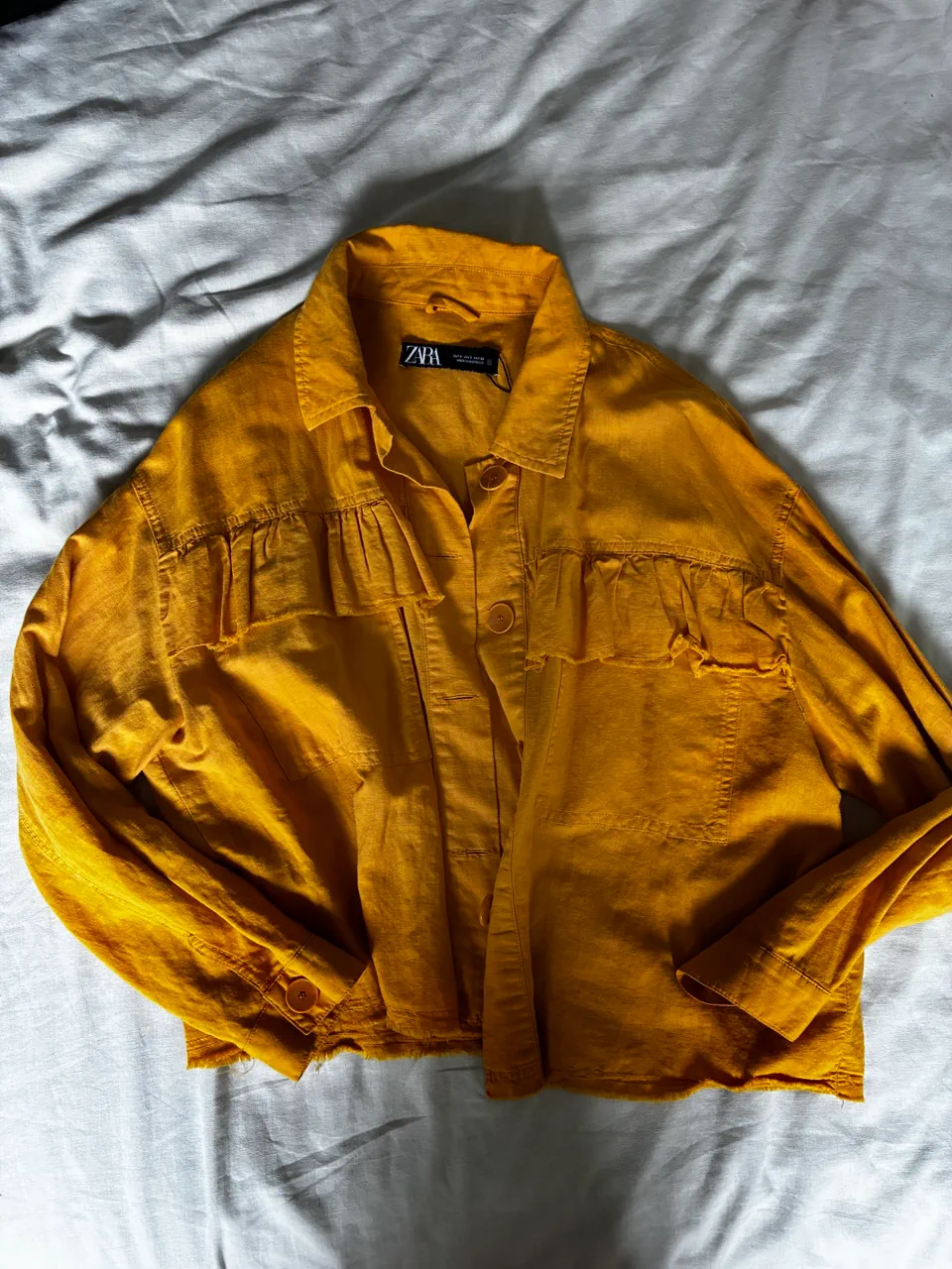 Camisa Zara - imagen 1