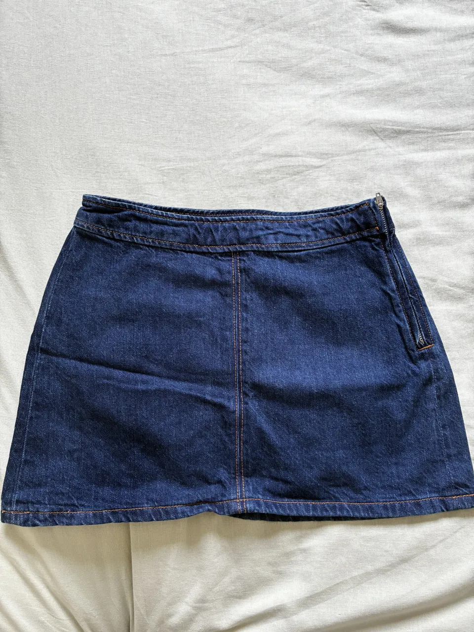 Minifalda Zara - imagen 1