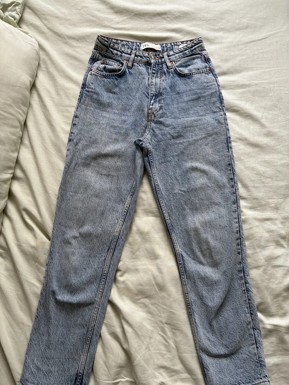 Zara · Talle EU 34