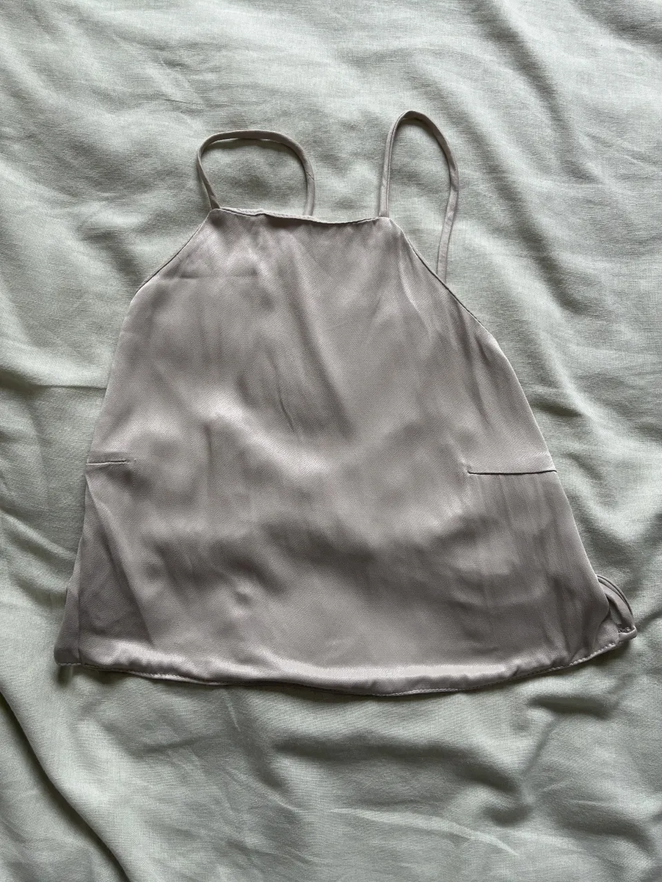 Top Zara - imagen 1