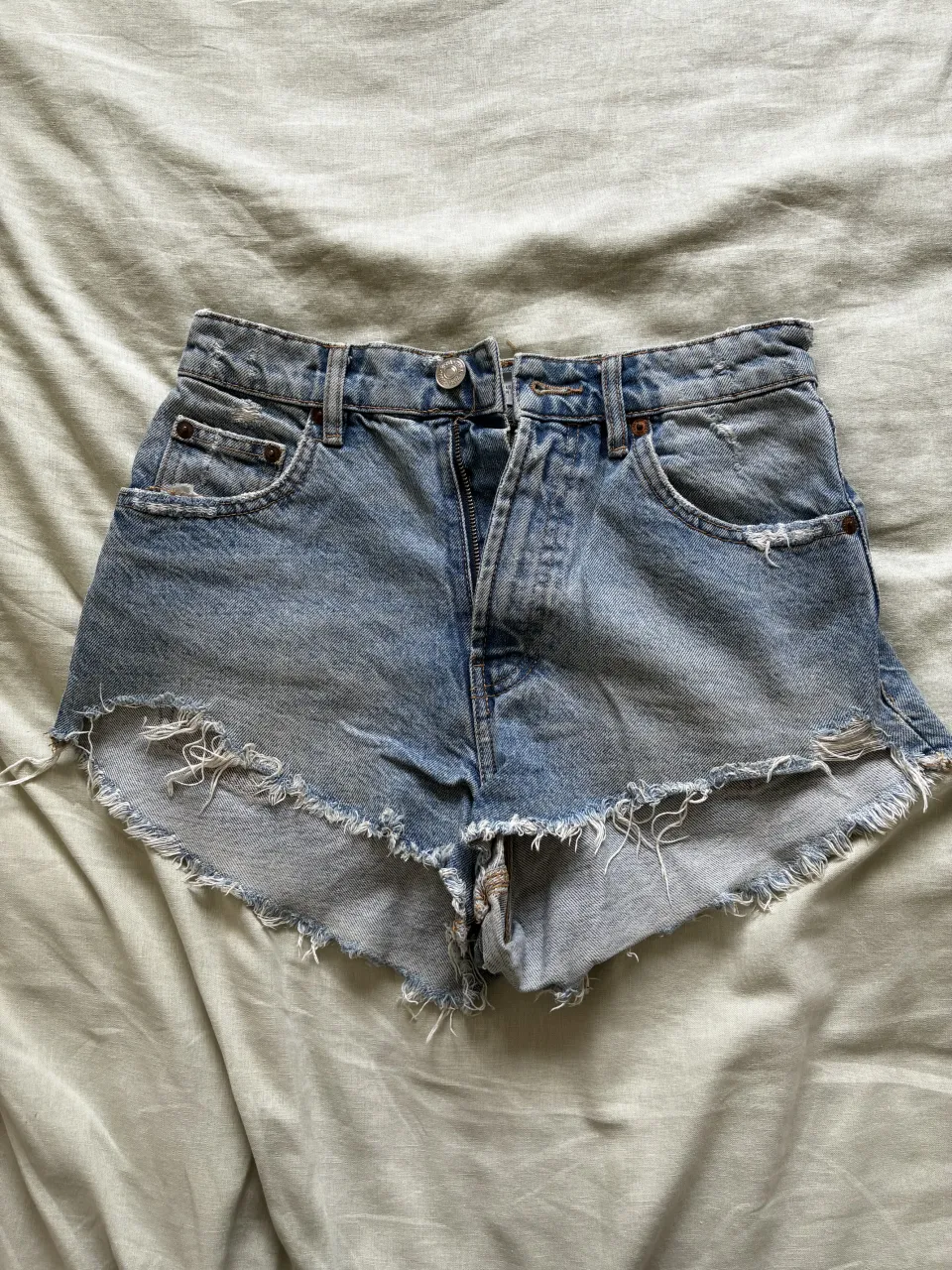 Short Zara - imagen 1