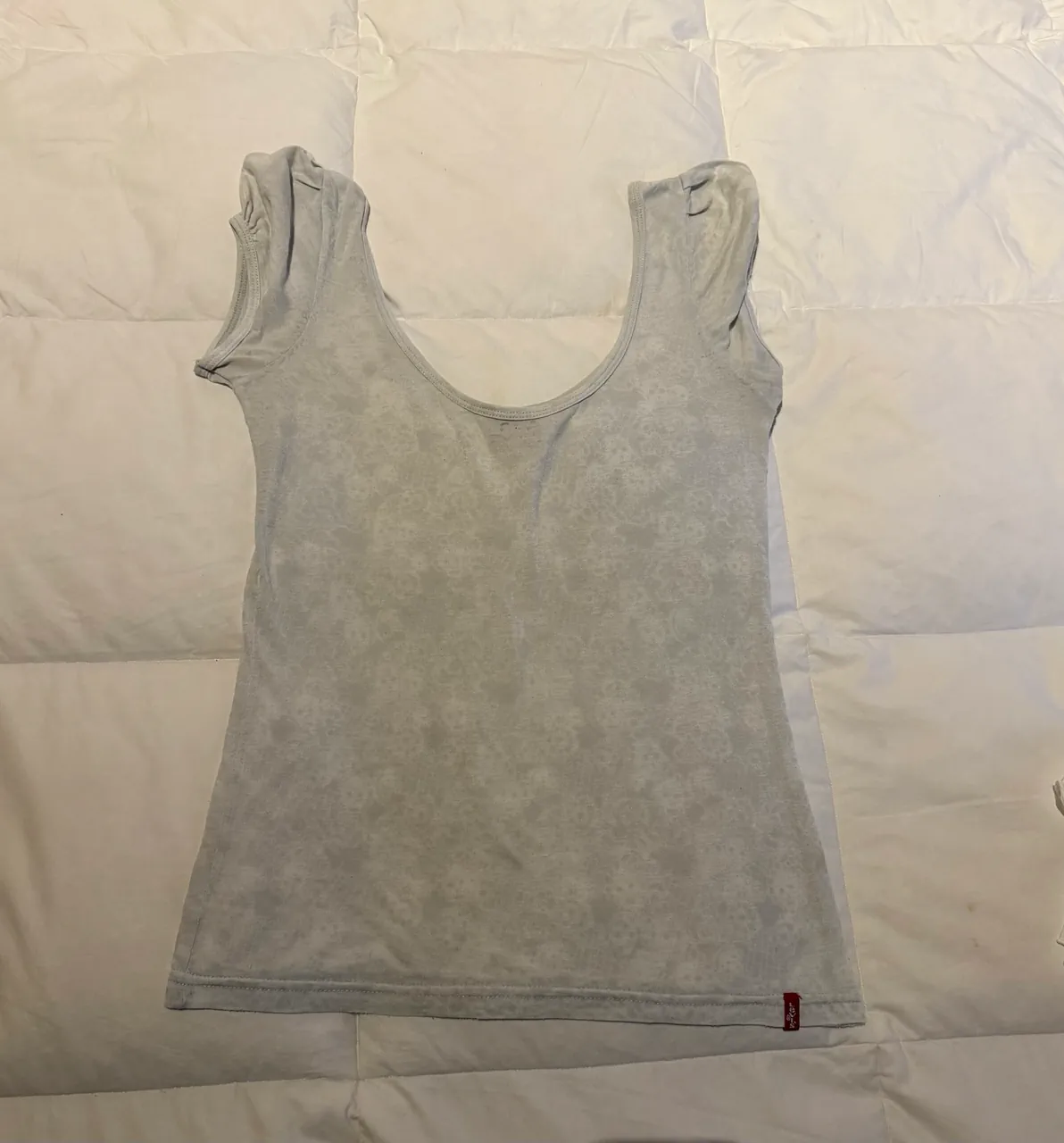 Remera Levi's - imagen 1