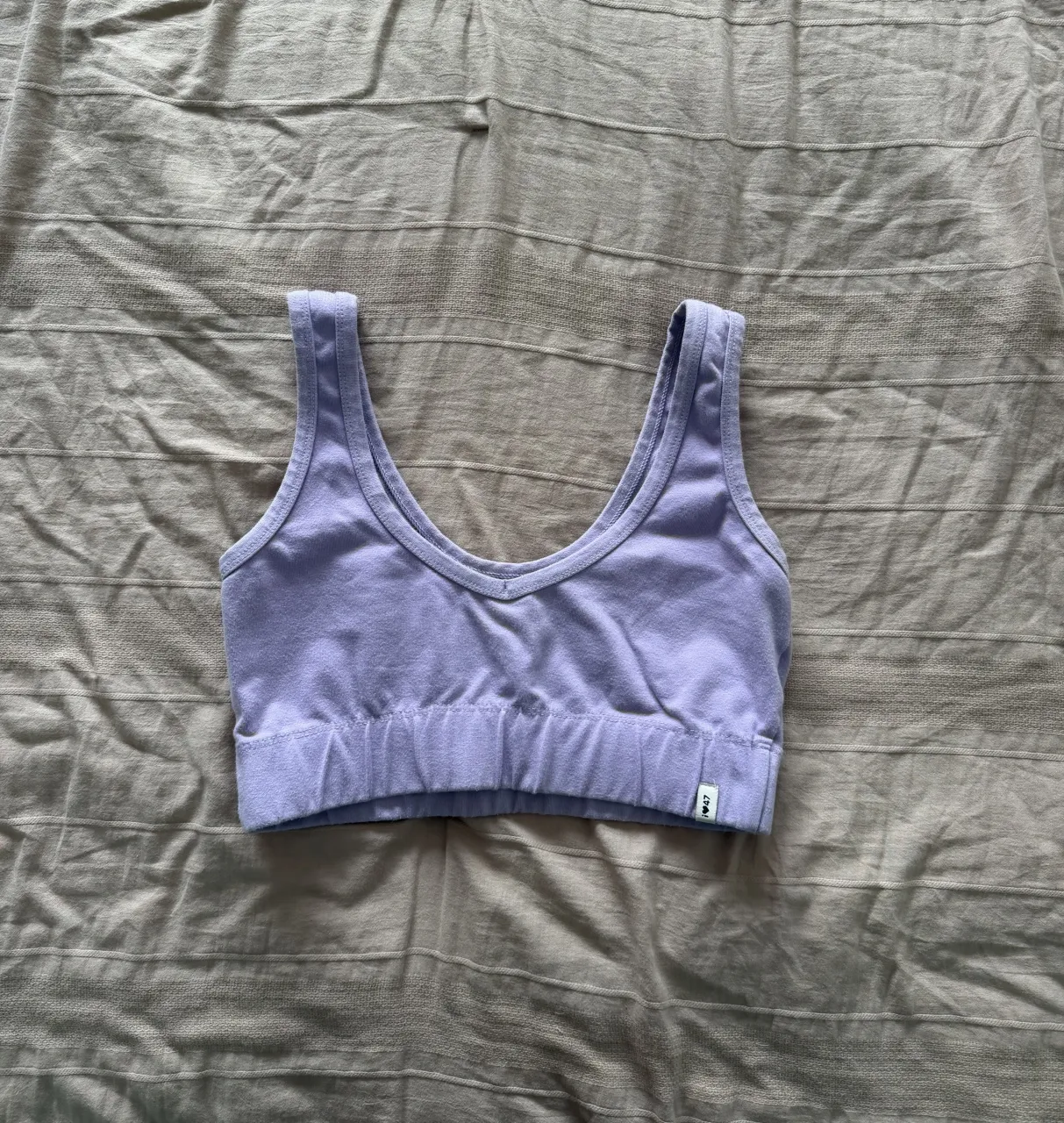 47 Street · Talle S
