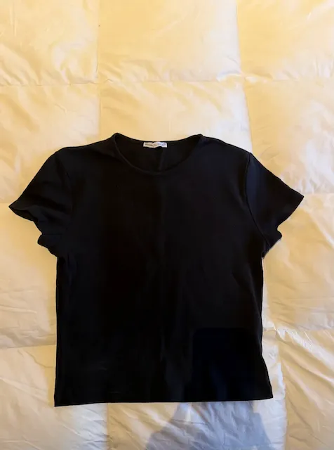 Bershka · Talle XL